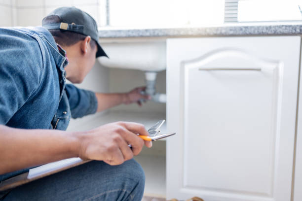 Best Shower Repair Services  in Ketchum, ID