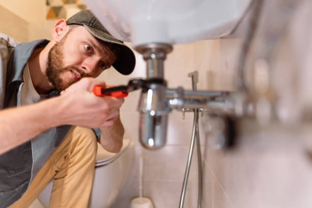 Best Gas Line Repair  in Ketchum, ID