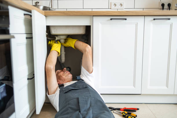 Best Hot Water Heater Installation  in Ketchum, ID