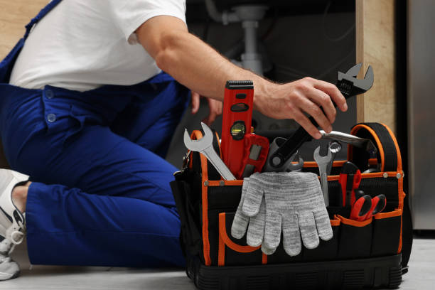 Best Local Plumber Services  in Ketchum, ID